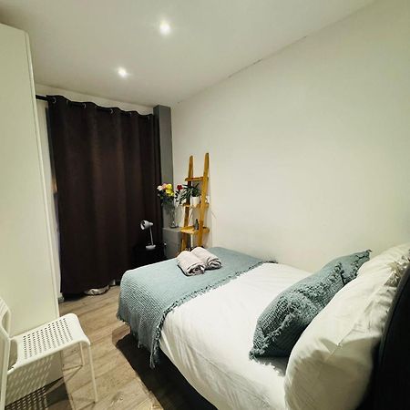"Spacious Family, Friendly" 1 Bedroom In Kings Cross, St Pancras!!!118A London Bagian luar foto