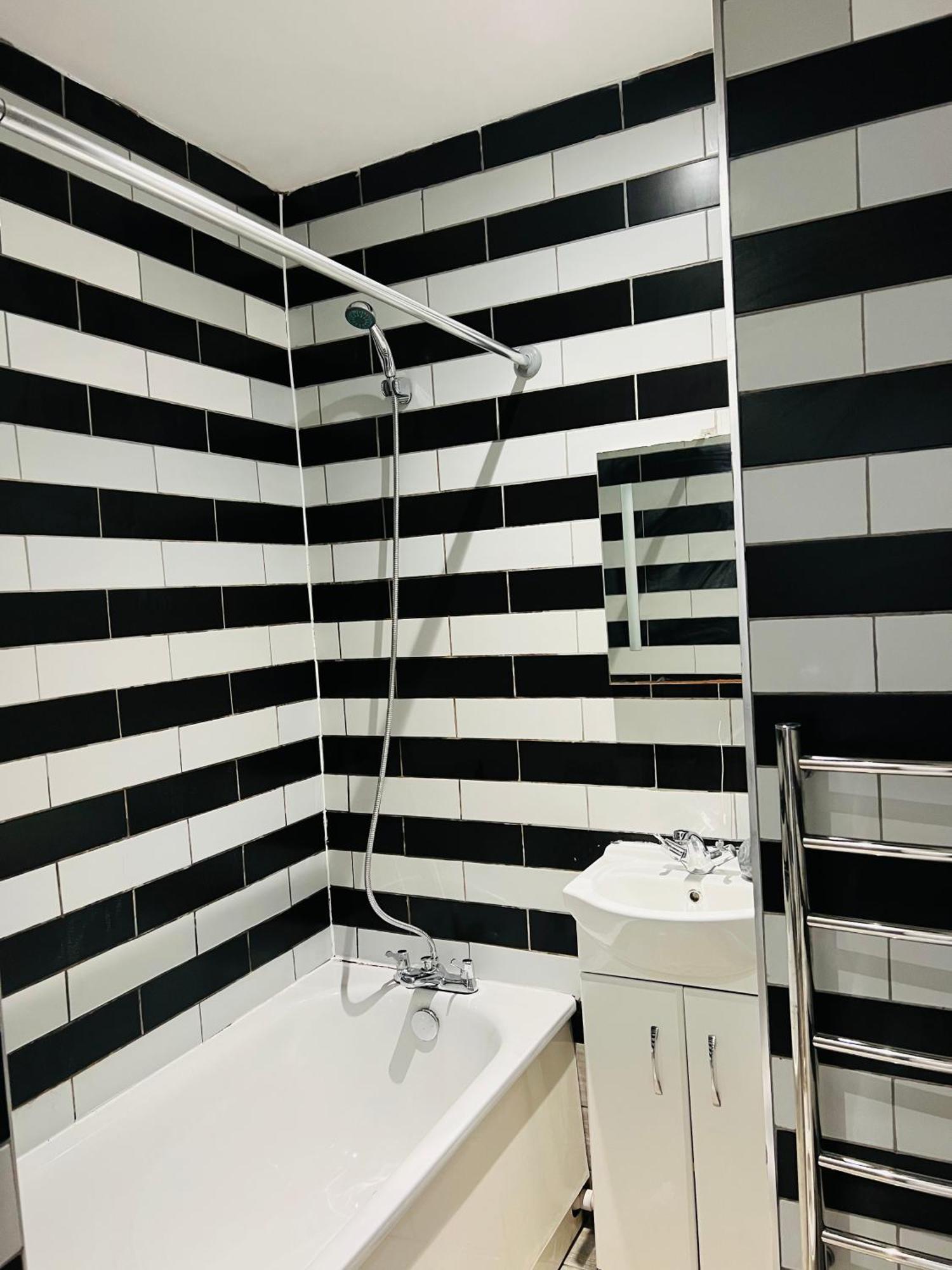 "Spacious Family, Friendly" 1 Bedroom In Kings Cross, St Pancras!!!118A London Bagian luar foto