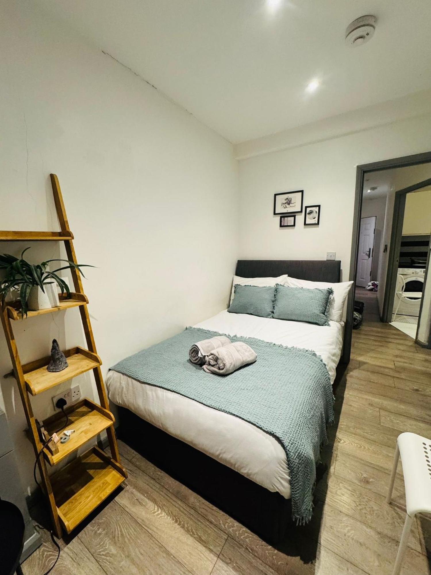 "Spacious Family, Friendly" 1 Bedroom In Kings Cross, St Pancras!!!118A London Bagian luar foto