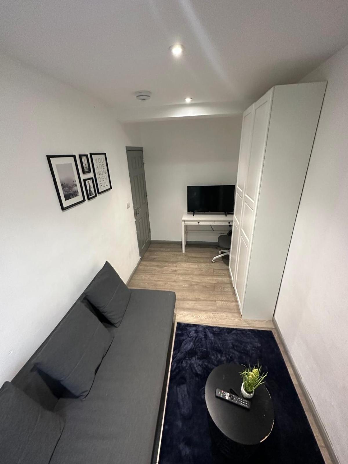 "Spacious Family, Friendly" 1 Bedroom In Kings Cross, St Pancras!!!118A London Bagian luar foto